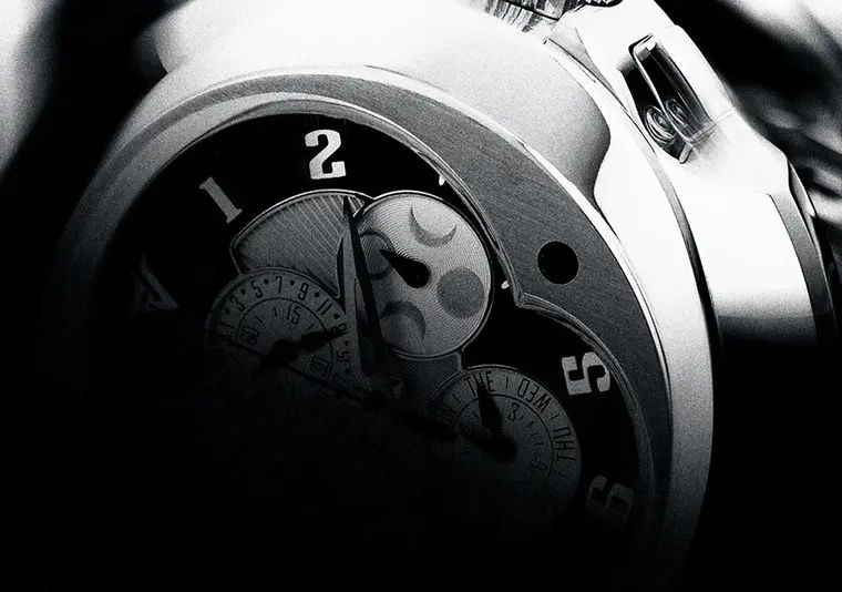 Franc Vila Glory 15