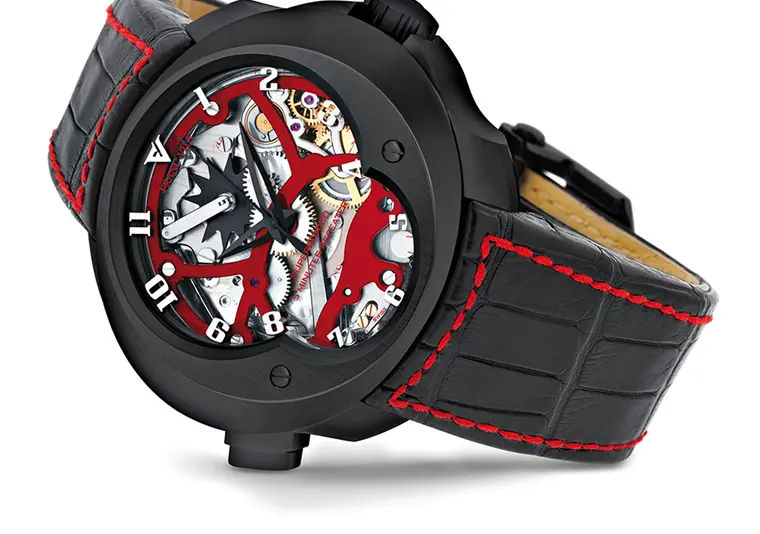 Franc Vila Glory 151