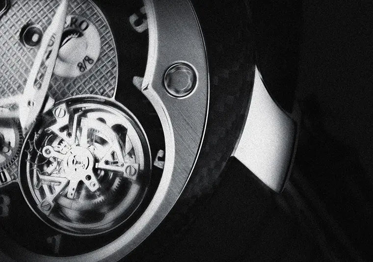 Franc Vila Glory 153