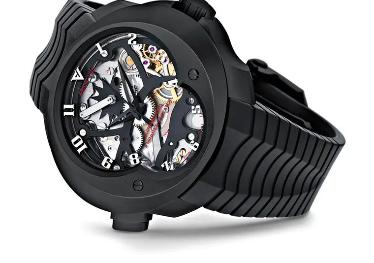 Franc Vila Glory 154