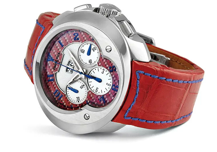 Franc Vila Glory 156
