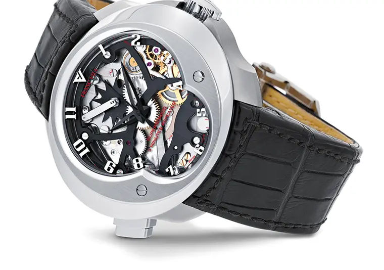 Franc Vila Glory 159