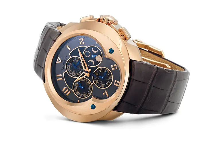Franc Vila Glory 16