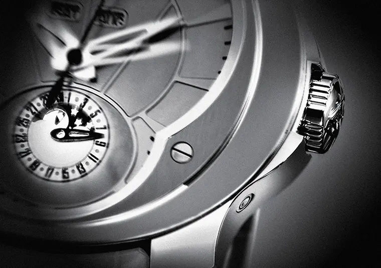 Franc Vila Glory 161