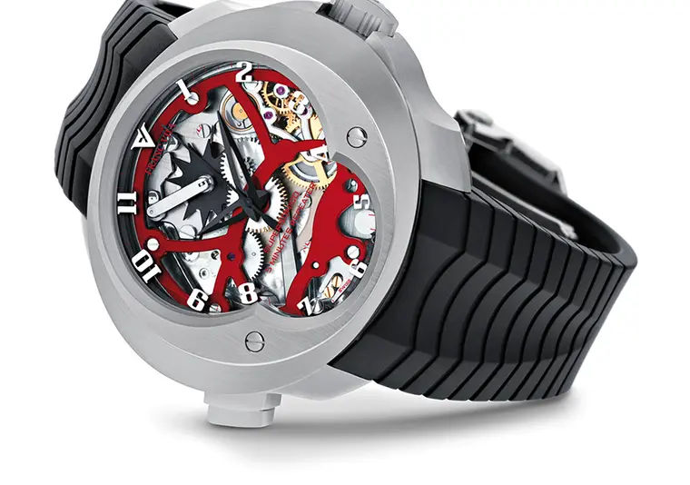 Franc Vila Glory 162