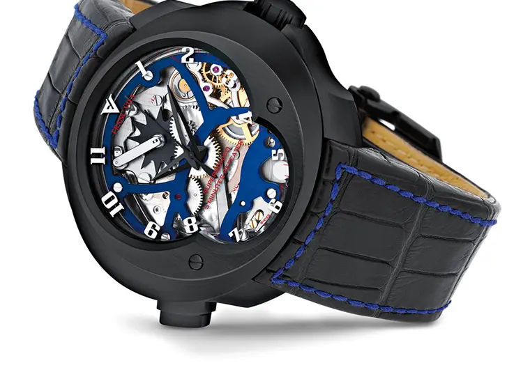 Franc Vila Glory 165