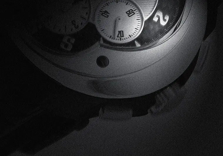 Franc Vila Glory 171