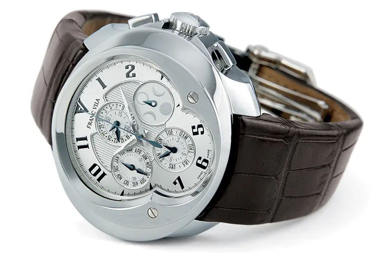 Franc Vila Glory 176