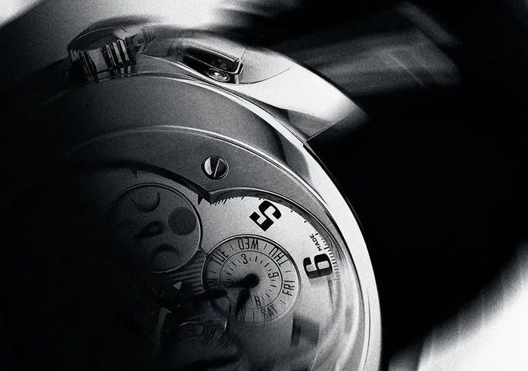Franc Vila Glory 18