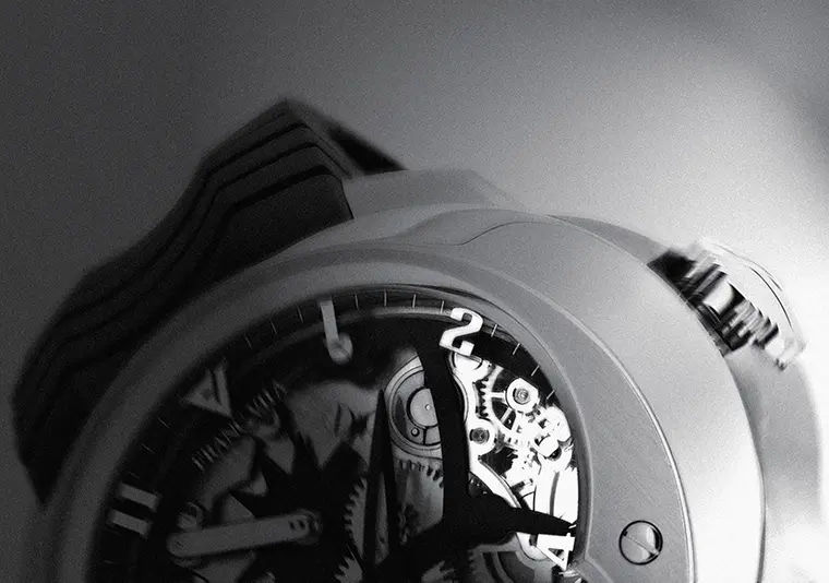 Franc Vila Glory 185