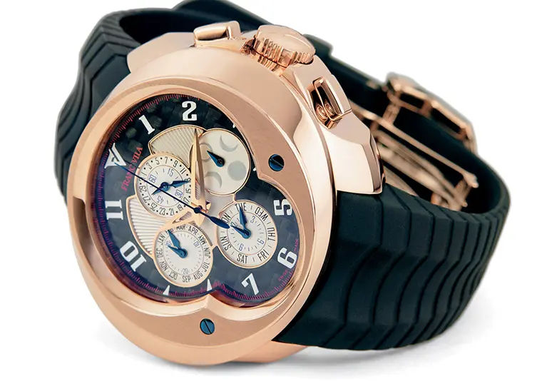 Franc Vila Glory 19