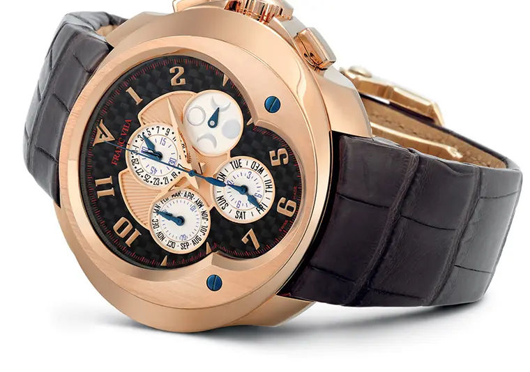Franc Vila Glory 190