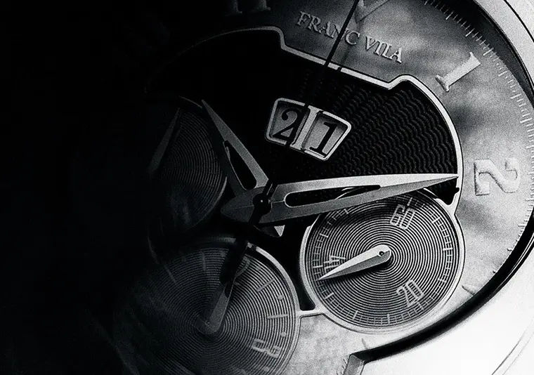 Franc Vila Glory 204