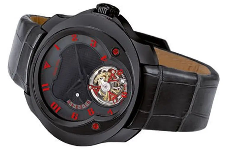 Franc Vila Glory 207