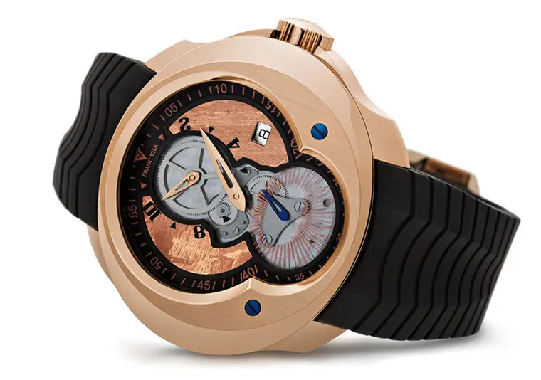 Franc Vila Glory 21