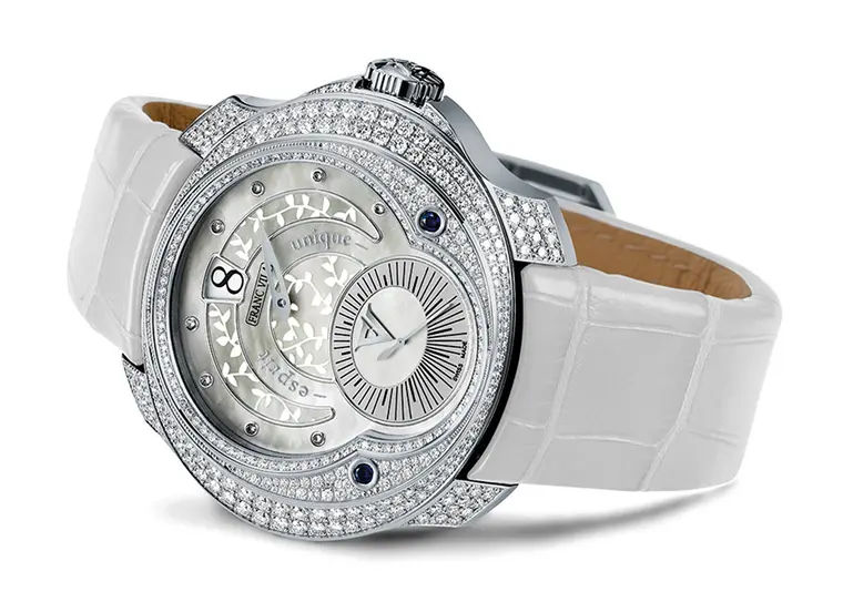 Franc Vila Glory 210