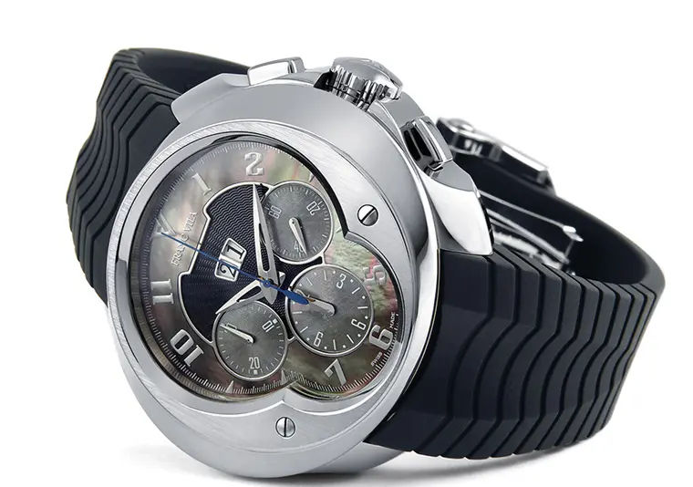 Franc Vila Glory 212