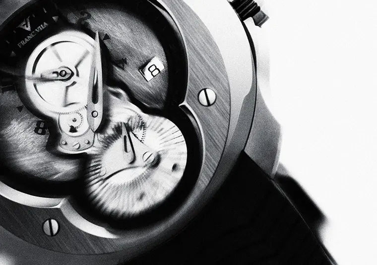 Franc Vila Glory 217