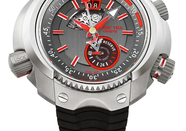 Franc Vila Glory 218