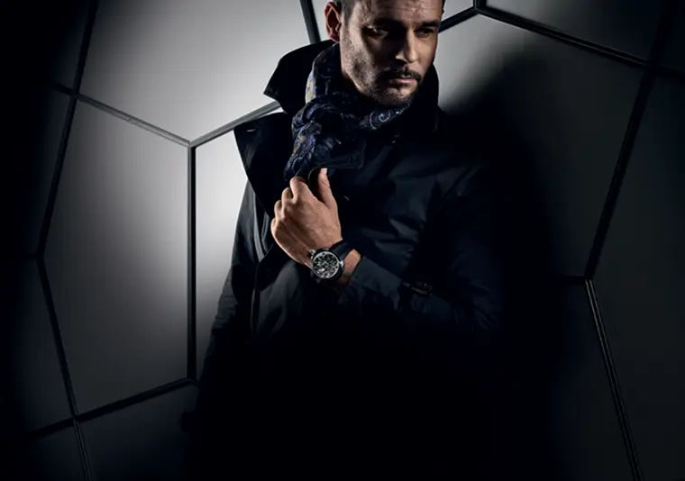 Franc Vila Glory 22
