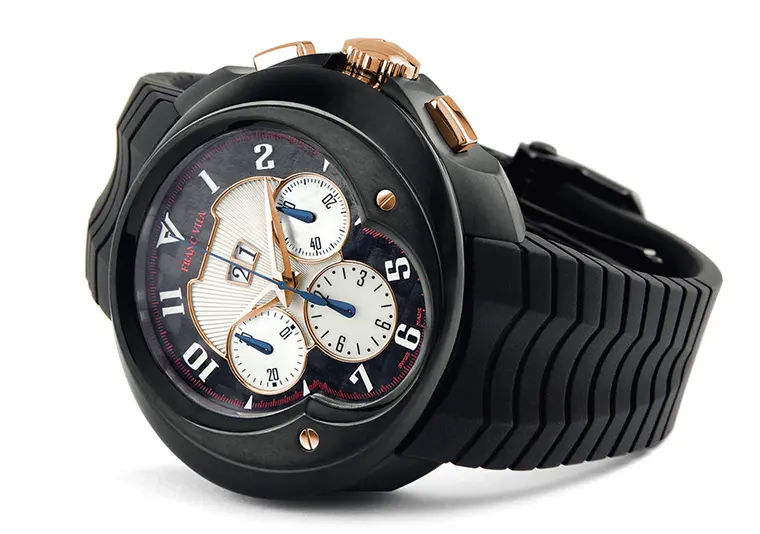 Franc Vila Glory 220