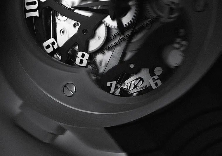Franc Vila Glory 221