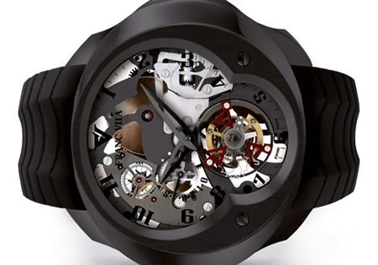 Franc Vila Glory 224