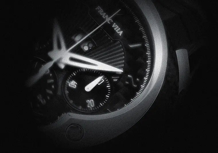 Franc Vila Glory 229