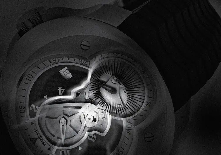 Franc Vila Glory 23