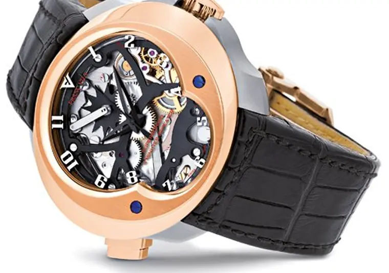 Franc Vila Glory 233