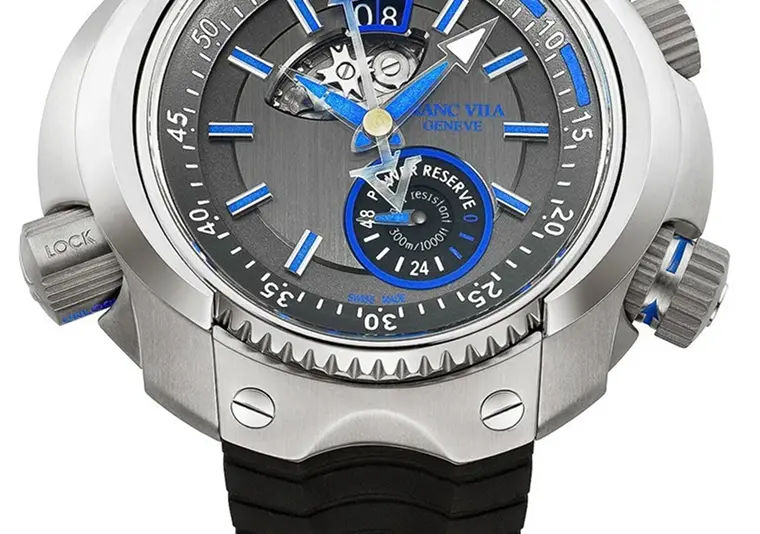 Franc Vila Glory 235