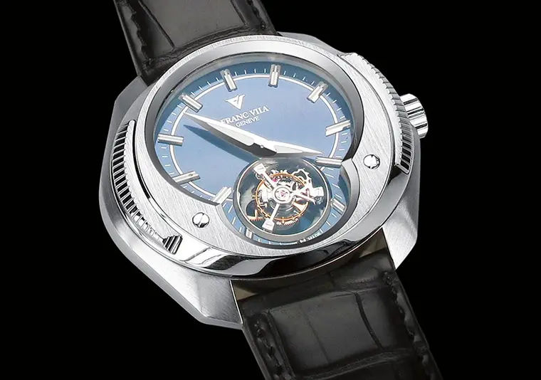Franc Vila Glory 240
