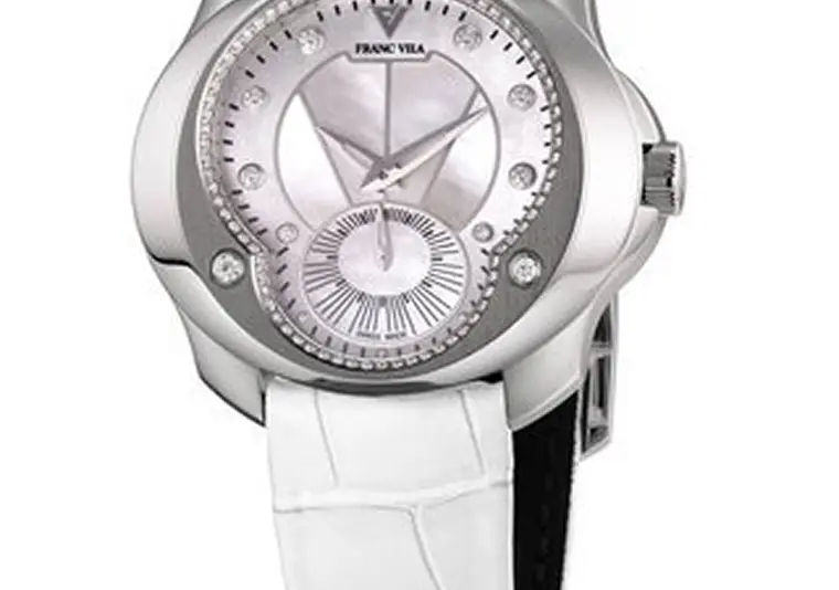 Franc Vila Glory 244
