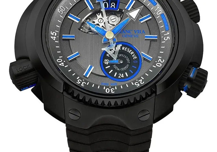Franc Vila Glory 245