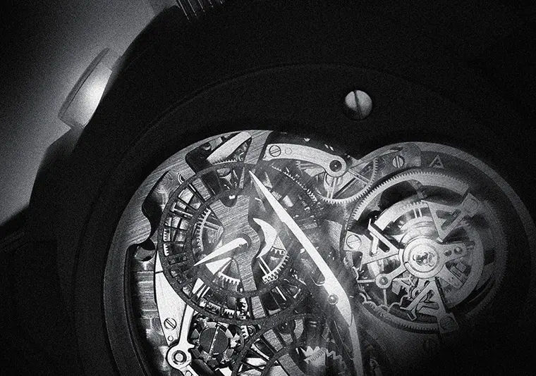 Franc Vila Glory 251