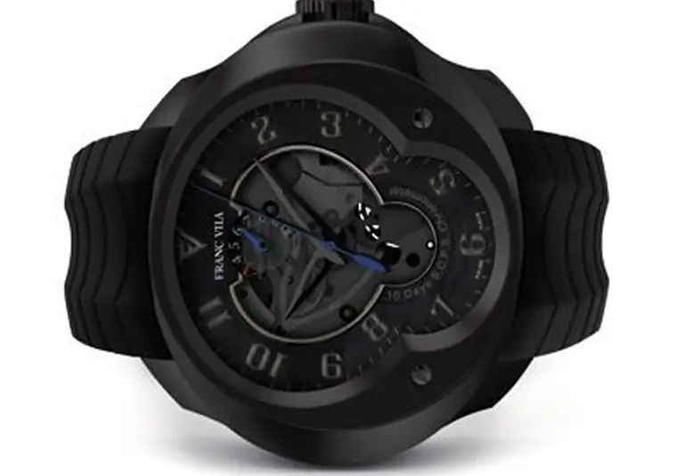 Franc Vila Glory 252