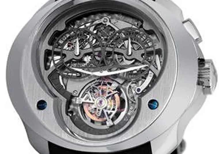 Franc Vila Glory 253