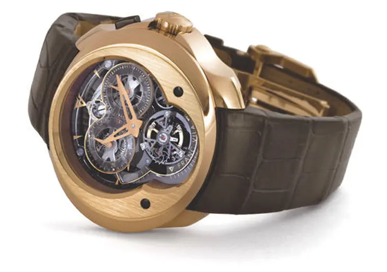 Franc Vila Glory 255