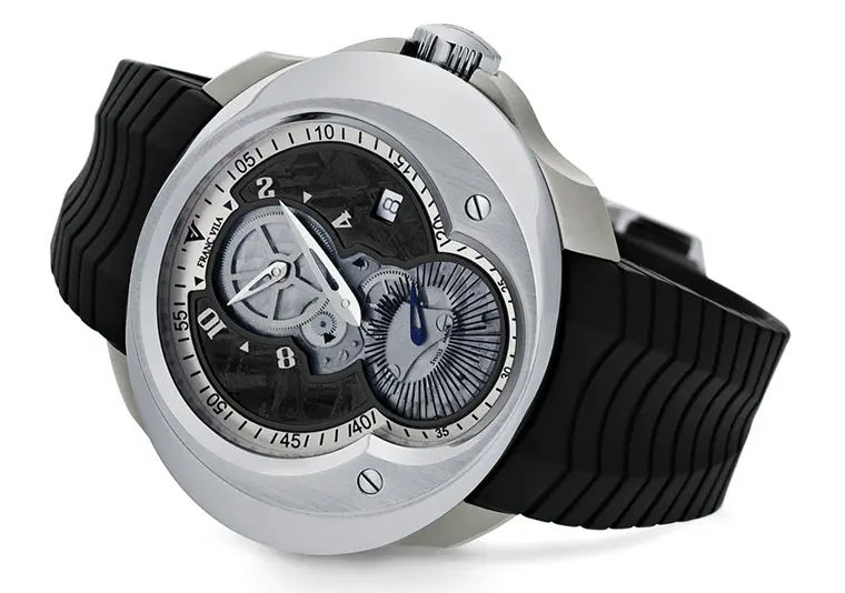 Franc Vila Glory 26