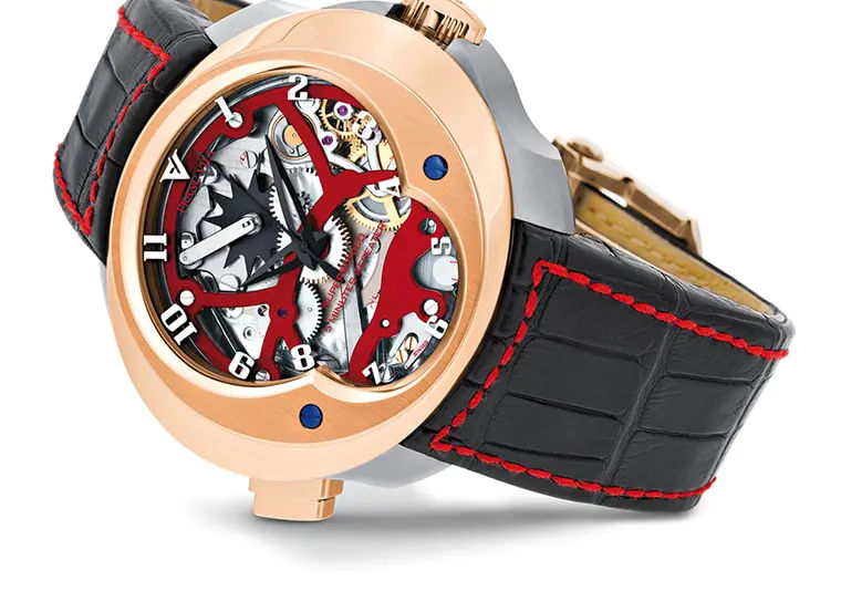 Franc Vila Glory 260