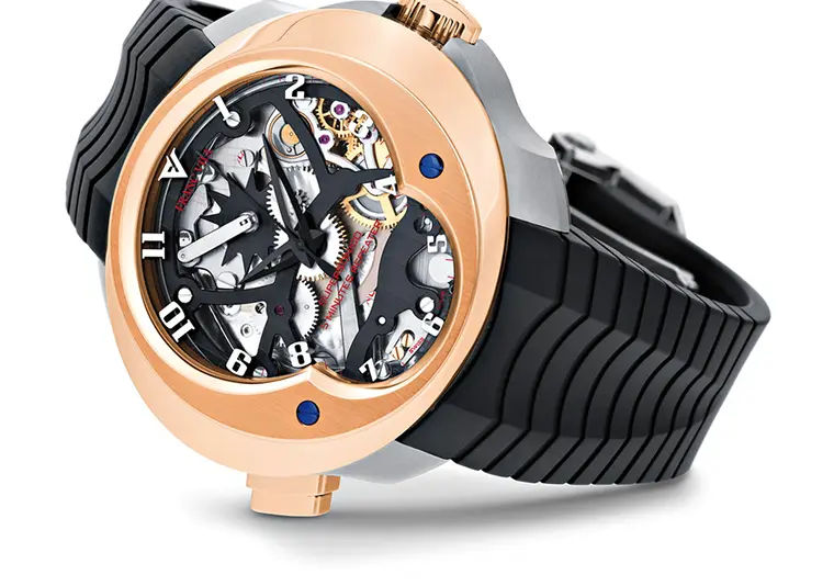 Franc Vila Glory 262