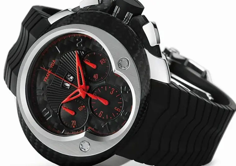Franc Vila Glory 266