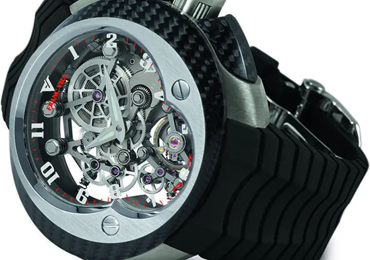 Franc Vila Glory 267