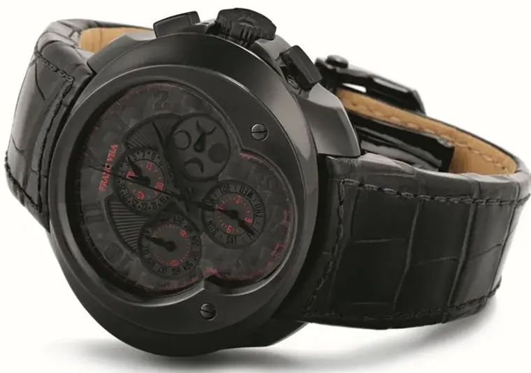 Franc Vila Glory 268