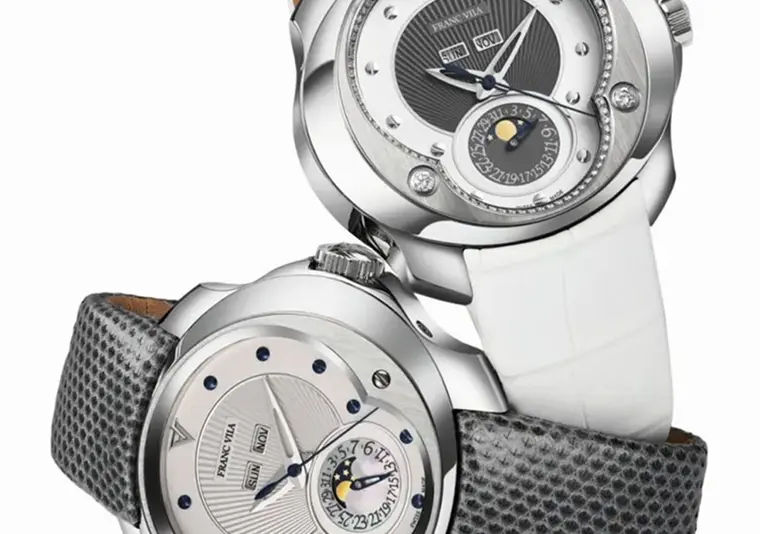 Franc Vila Glory 3
