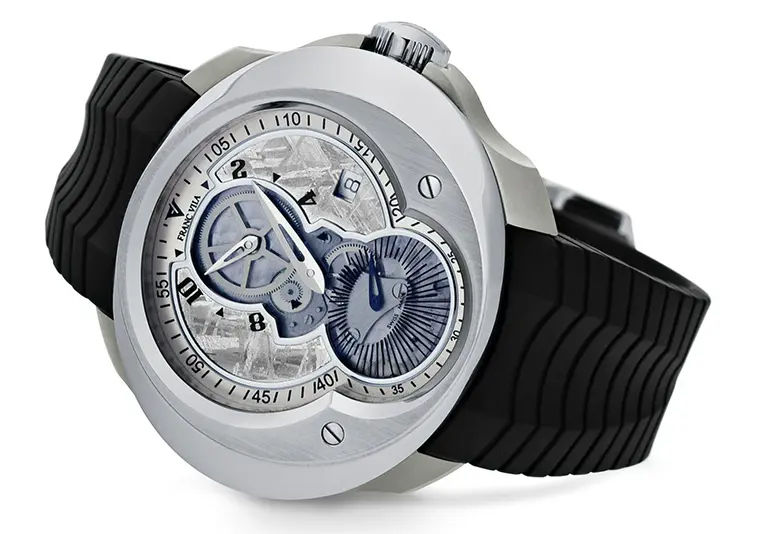 Franc Vila Glory 31