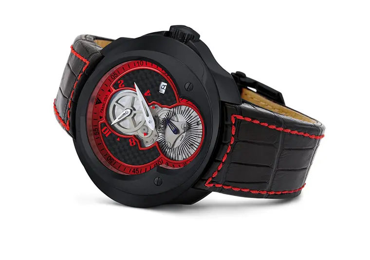 Franc Vila Glory 32