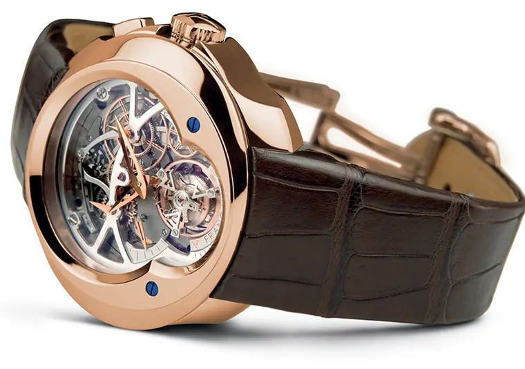 Franc Vila Glory 34