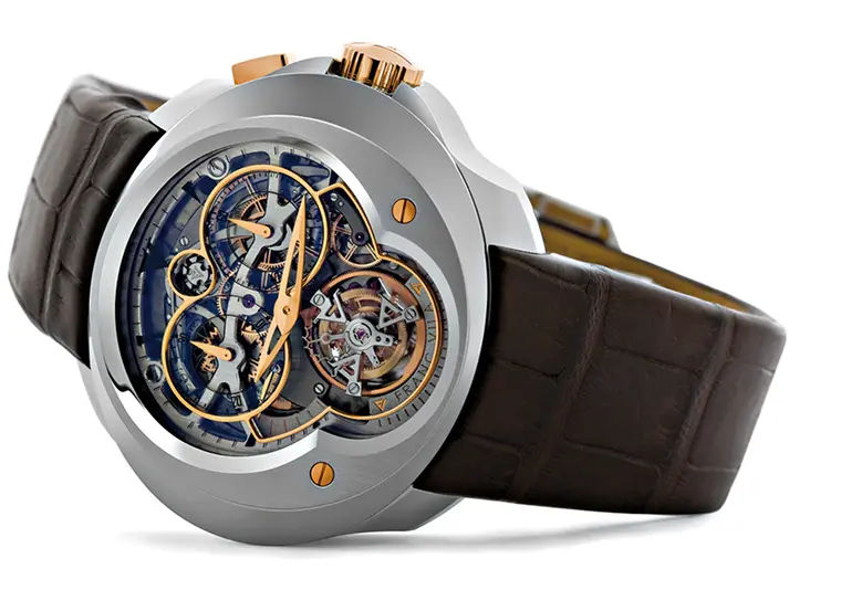 Franc Vila Glory 37