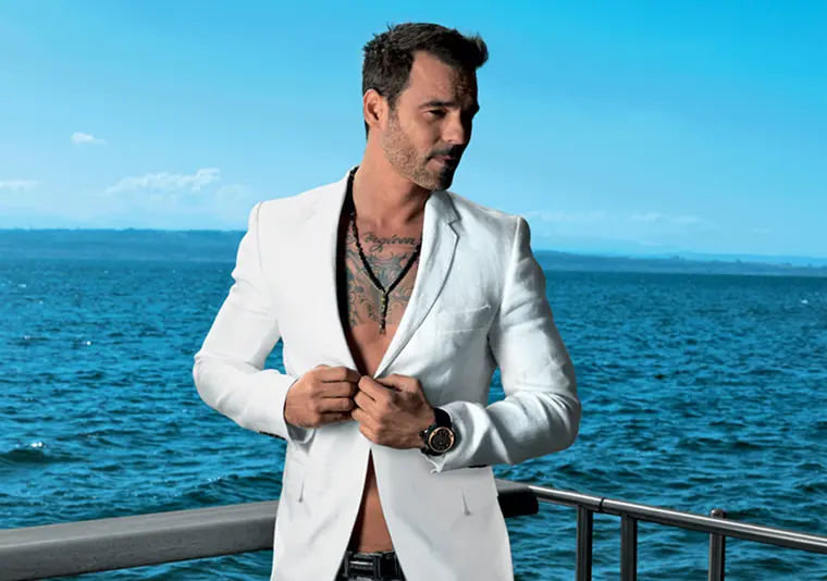 Franc Vila Glory 38
